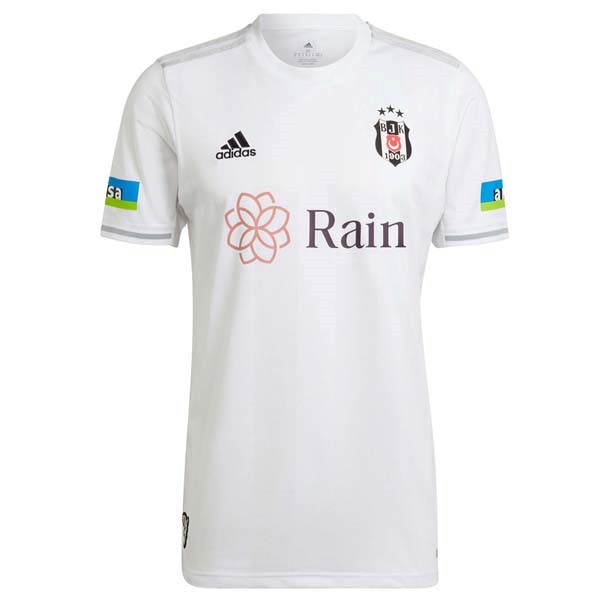 Tailandia Camiseta Besiktas JK 1st 2022-2023